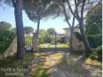 Villa in vendita a Castiglione del Lago