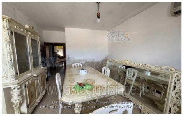 IMMOBILI-IMMOBILE RESIDENZIALE-Contrada Primosole, Fondo 10 - Foto 4