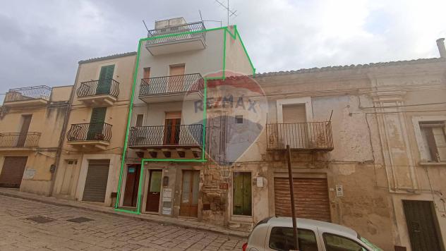 Casa Indipendente in vendita a Chiaramonte Gulfi - Foto 2