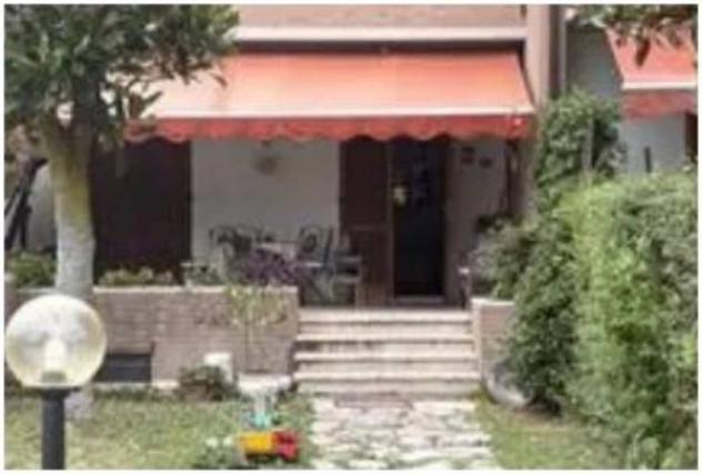 Immobile in asta di 208 m² in vendita a Fano - Foto 10