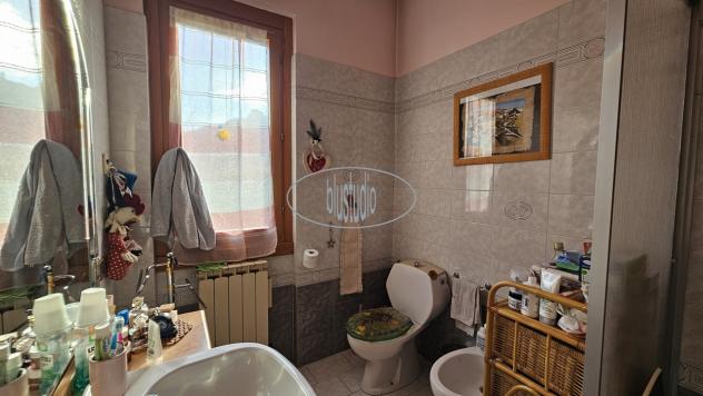 VILLA di 8 vani e di 243 mq (FIGLINE E INCISA VALDARNO) rif. V-2295 - Foto 8