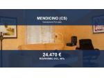 Immobile in asta di 73 m² in vendita a Mendicino