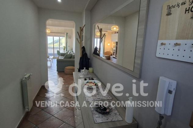 Appartamento di 111 m² con 3 locali e posto auto in vendita a Messina - Foto 5