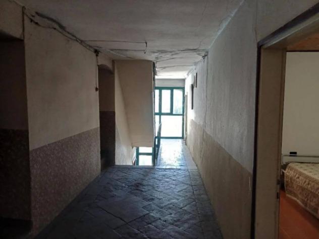 Immobile in asta di 108 m² con più di 5 locali e box auto in vendita a Primaluna - Foto 14