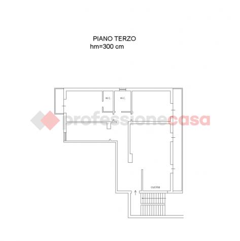 Appartamento - Reggio di Calabria . Rif.: Cod. rif 3255645VRG - Foto 19