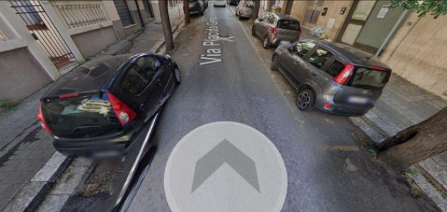 Immobile in asta di 73 m² in vendita a Reggio Calabria - Foto 5