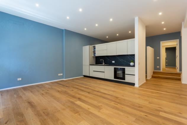 Loft in vendita a Roma