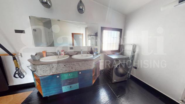 Loft/Open Space - Roma . Rif.: Cod. rif 3336435VRG - Foto 21