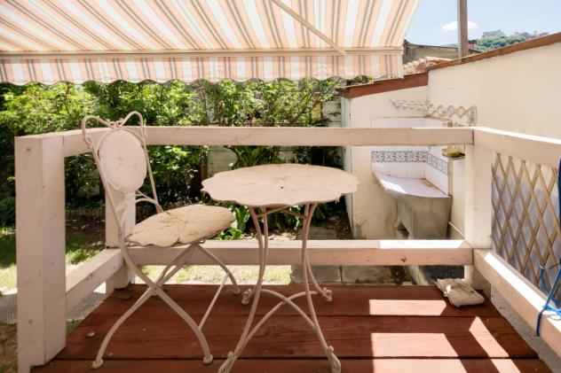 delizioso appartamento bilivello con giardino e 4 camere da letto - Foto 5