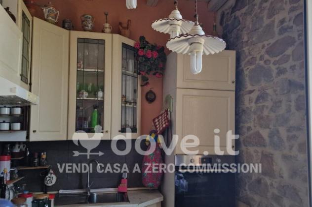 Appartamento di 77 m² con 3 locali in vendita a Scansano - Foto 5