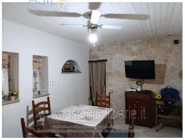 IMMOBILI-IMMOBILE RESIDENZIALE-Via Cavour, 18, 09038 Serramanna SU, Italia - Foto 6