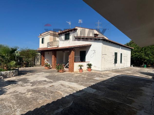 Villa o villino in vendita a Termini Imerese