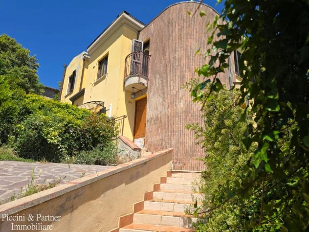 Villa a schiera in vendita a Torrita di Siena - Foto 3