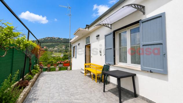 Villa singola - Trivigliano . Rif.: Cod. rif 3330244VRG - Foto 3