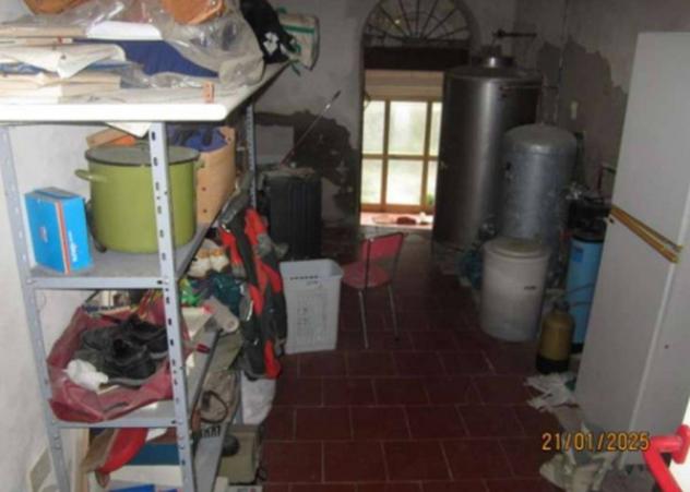 Immobile in asta di 184 m² in vendita a Umbertide - Foto 12