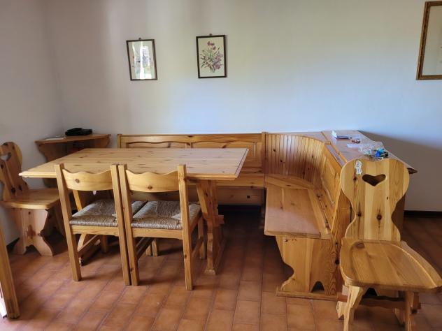 Trilocale in vendita a Ventasso - Foto 15