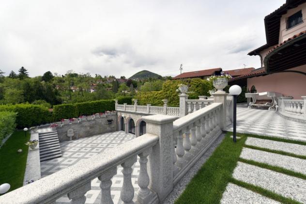 Villa in vendita a Verbania - Foto 9