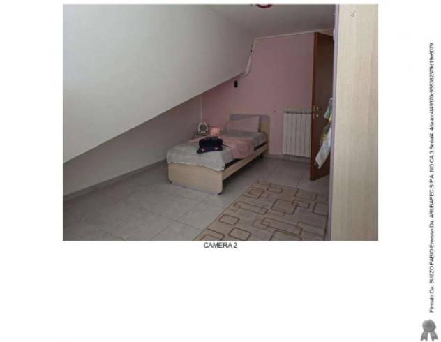 Immobile in asta di 96 m² con più di 5 locali in vendita a Vitulazio - Foto 8