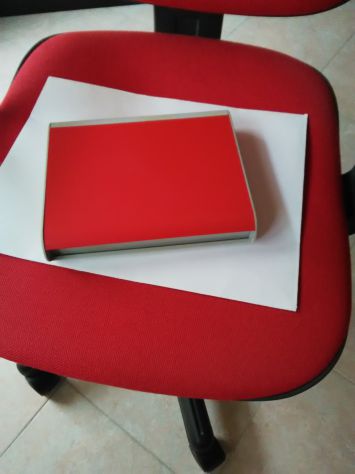 Contenitore per floppy disk - Foto 3