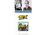 TEX, I CLASSICI DEL FUMETTO DI REPUBBLICA, anno 1 N. 2, 2003.