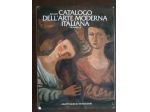 CATALOGO DELL'ARTE MODERNA ITALIANA N. 18