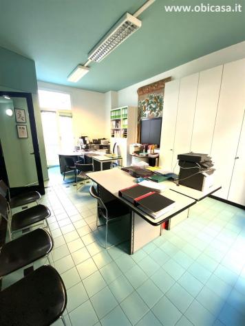 Ufficio 7 locali - Rif. 973 - Foto 7