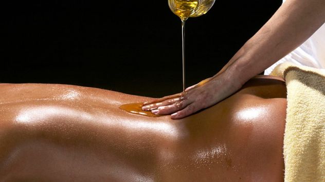 Massaggio per donne over 50 - Foto 2