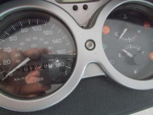 PIAGGIO Beverly 250 i.e. . rif. 21156989 - Foto 6