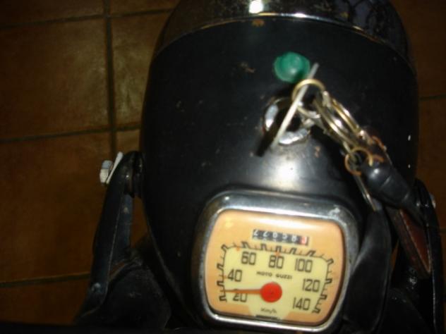 MOTO GUZZI Raw 125 STORNELLO 125 CC ** ORIGINALE ** rif. 5402407 - Foto 4