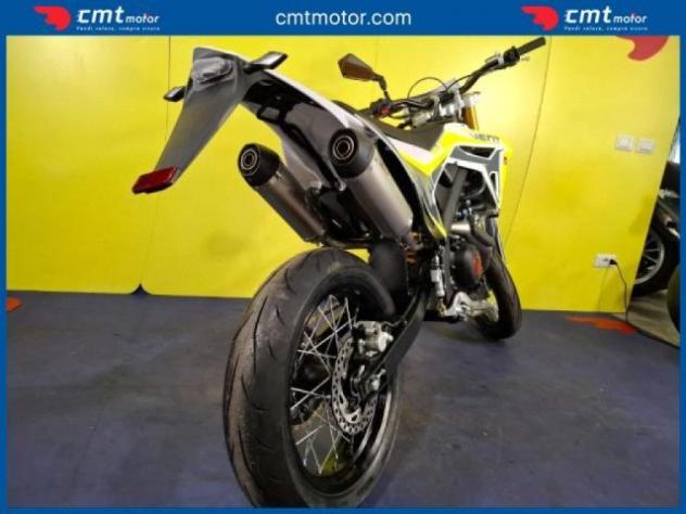 VENT Derapage 125 4T Garantita e Finanziabile rif. 23783180 - Foto 6