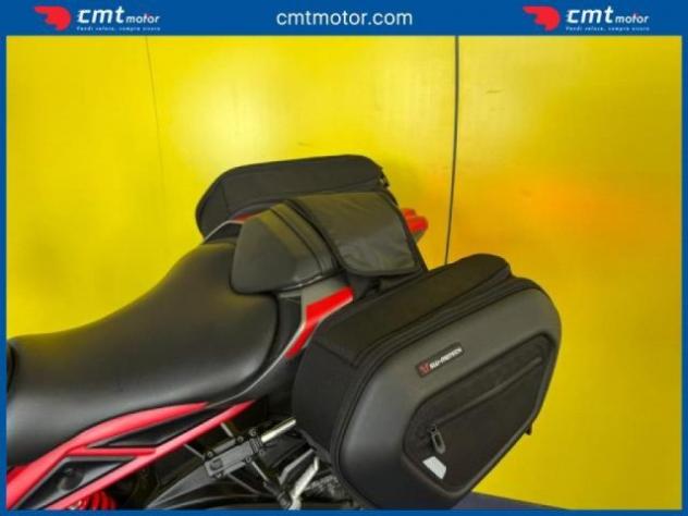 TRIUMPH Street Triple Garantita e Finanziabile rif. 24129686