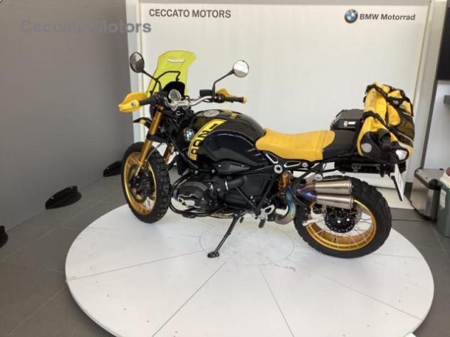 BMW R 12 00 nineT Urban G/S Abs my20 rif. 21101427 - Foto 8