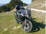 Vendo Moto