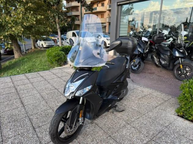 KYMCO Agility 125 R16+ TUTTO INCLUSO ANCHE PASSAGGIO! MINI RATE rif. 24230330 - Foto 9