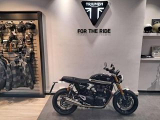 TRIUMPH Speed Twin RS 1200 rif. 23704035