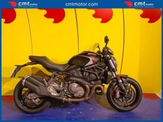 DUCATI Monster 821 Garantita e Finanziabile rif. 23793675
