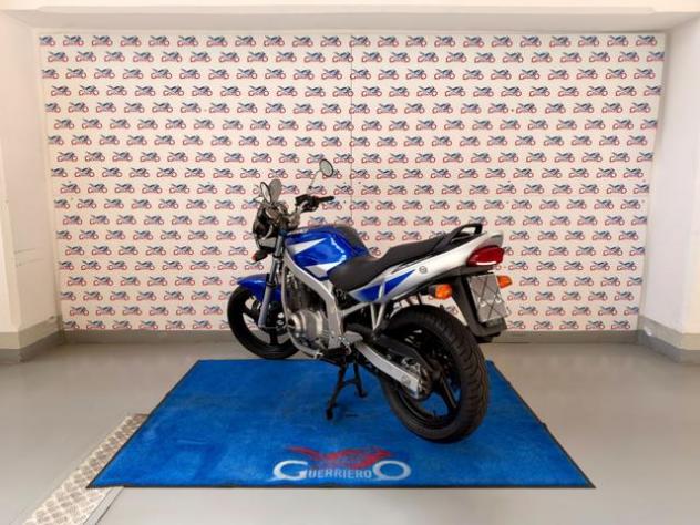 SUZUKI GS 500 Garantita e Finanziabile - Foto 4