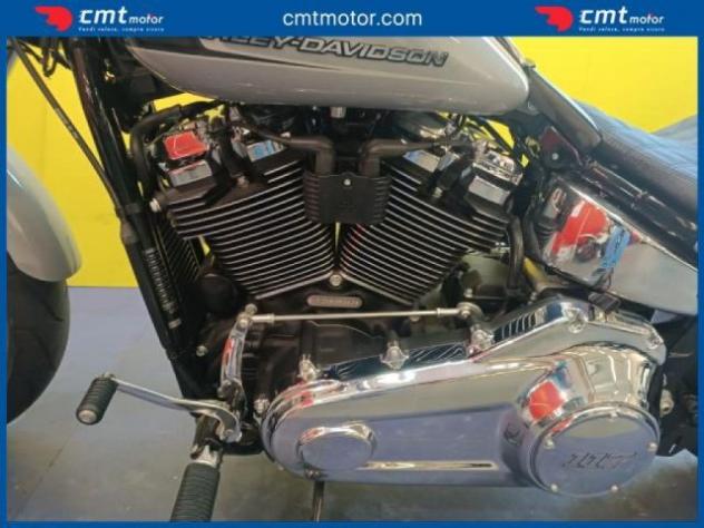 HARLEY-DAVIDSON 117 Breakout - FXBR Garantita e Finanziabile rif. 23545922 - Foto 9
