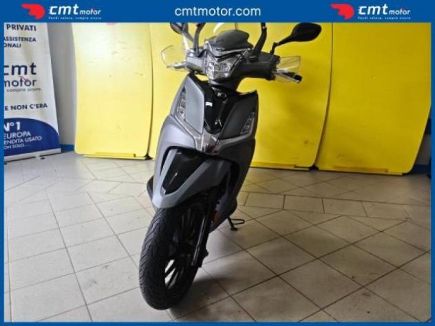 KYMCO Agility 300 Garantito e Finanziabile rif. 23545331 - Foto 2