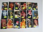 GUNS N ' ROSES FOTO 10X15 vintage da collezione