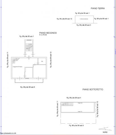 Appartamento in Via Verduzio - Foto 2
