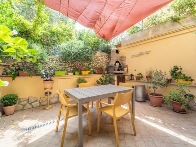 Villa in Via Mandela
