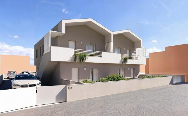 Appartamento in vendita a Ponsacco 65 mq  Rif: 1361001