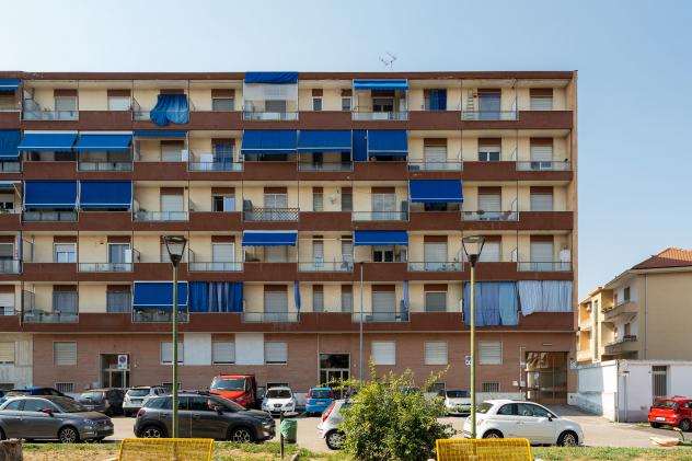 Appartamento in Via Lazzaro Spallanzani