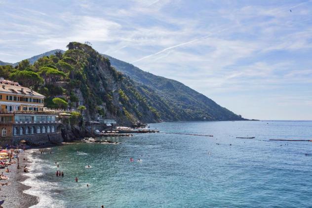Appartamento in affitto a Camogli - Foto 2