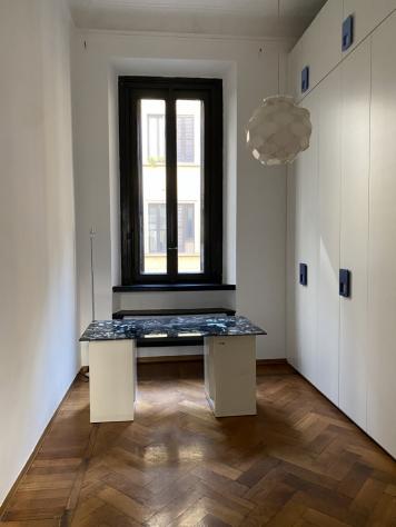 Milano via Panfilo Castaldi, affittiamo al piano secondo con ascensore grande trilocale con terrazzo.L'immobile è composto da ingresso, cucina abitabi - Foto 18