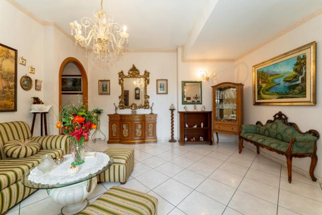 Quadrilocale in affitto a San Giovanni la Punta - Foto 9