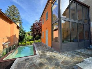 Villa in affitto a Torino