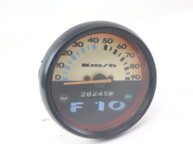 MALAGUTI F10 50 17816200 STRUMENTAZIONE DISPLAY INSTRUMENT DISPLAY - Foto 3