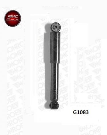 Ammortizzatore Monroe G1083 Abarth, Fiat, Ford